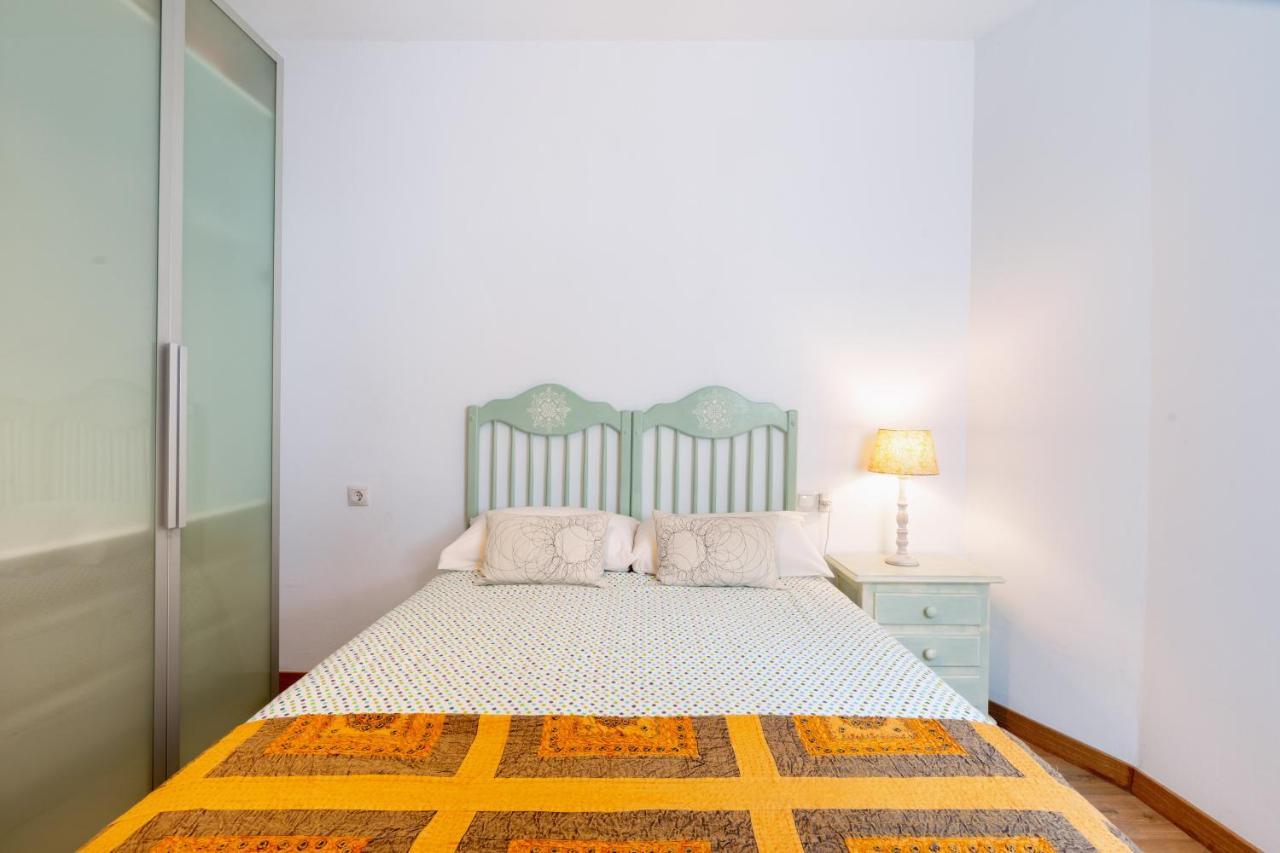 Cr Alameda Amplio Y Traquilo Apartameto Para Parejas Sevilla Eksteriør billede